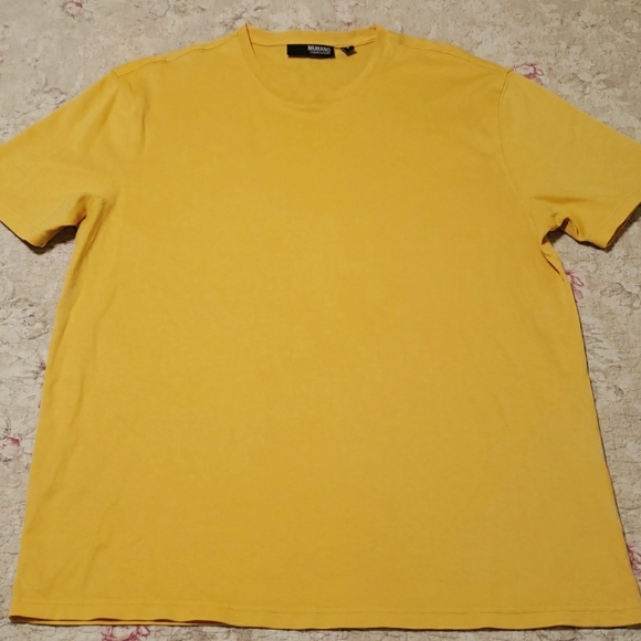 Murano 'Liquid Luxury' Tee  L - Picture 3 of 6